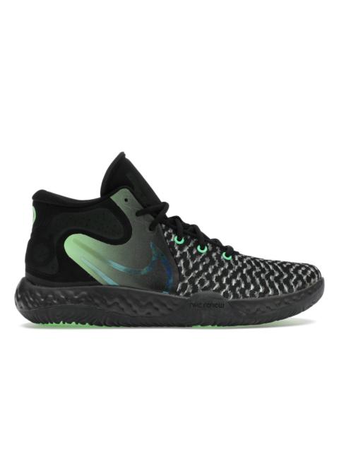 Nike KD Trey 5 VIII Black