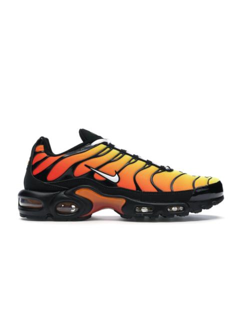 Nike Air Max Plus Tiger