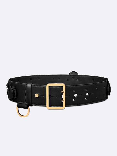 Dior Dior Punk Belt