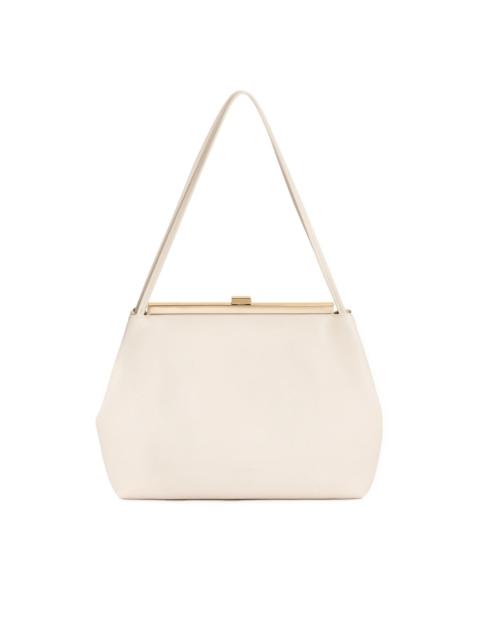 FABIANA FILIPPI leather shoulder bag