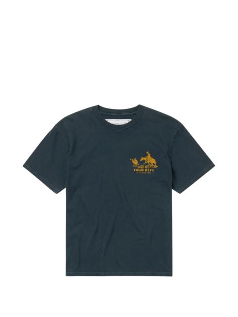 One Of These Days One Of These Days ROUND UP TSHIRT