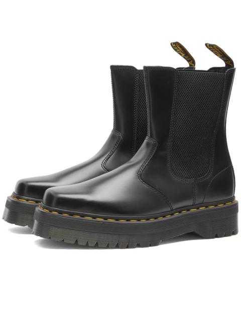 Dr. Martens 2976 Hi Quad Squared Boots