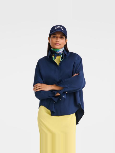 Longchamp Cap