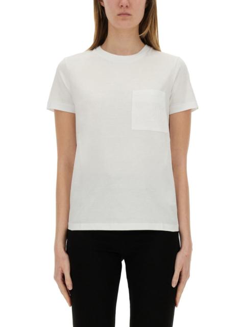 Max Mara Max Mara Women "Papaya" T-Shirt
