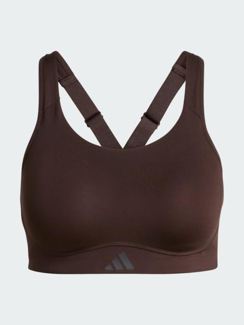 adidas Optime Workout High Support Bra