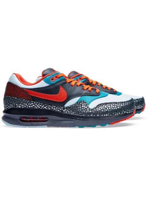 Nike Air Max Lunar 1 Deluxe Kabutomushi