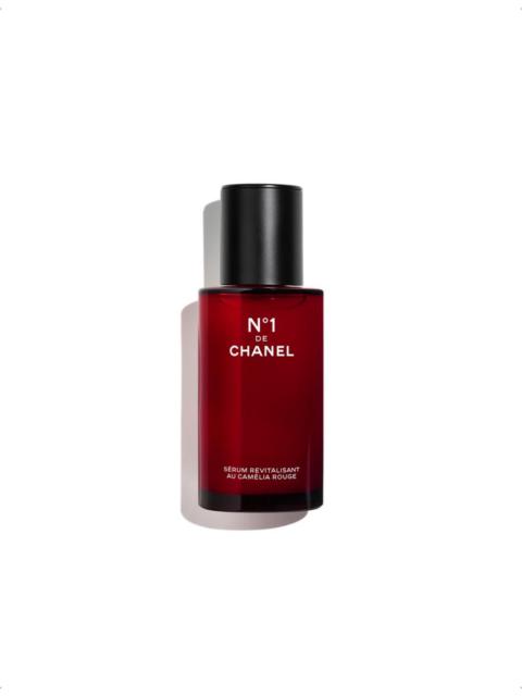 CHANEL N°1 DE CHANEL Revitalizing Serum 50ml