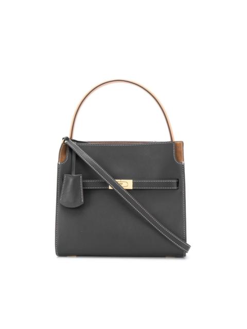 TORY BURCH small Lee Radziwilli Double shoulder bag