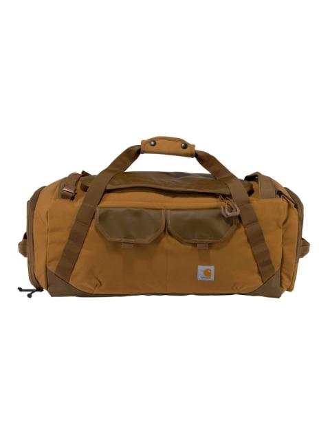 Carhartt 55L Nylon Heavy-Haul Utility Duffel