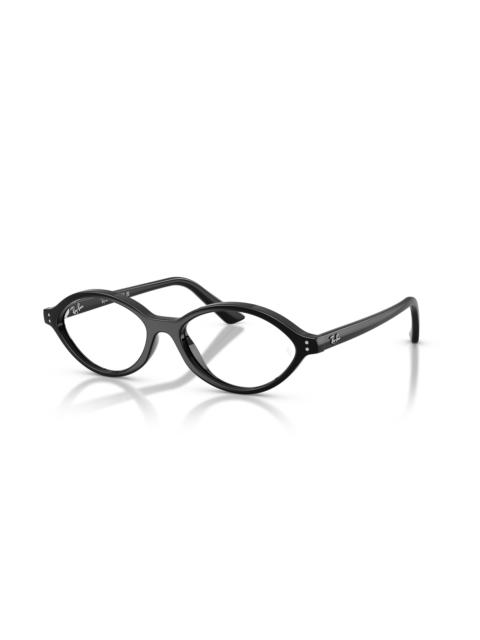 Ray-Ban ROMY OPTICS BIO-BASED