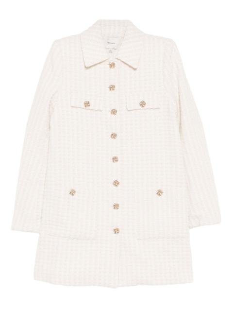 Reformation Emerson coat