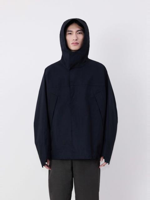 SOFT TECHNICAL PARKA