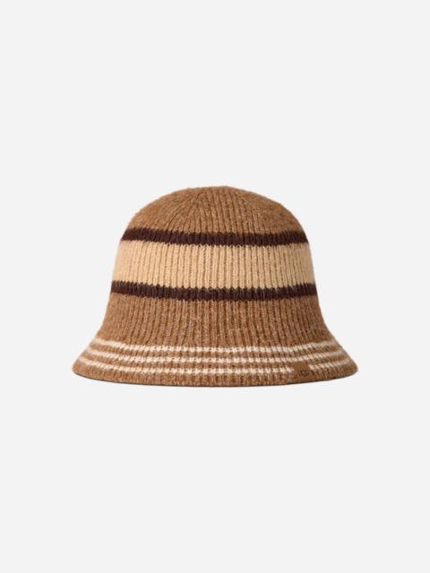 UGG ® Women's Brushed Bucket Hat Polyester Blend
