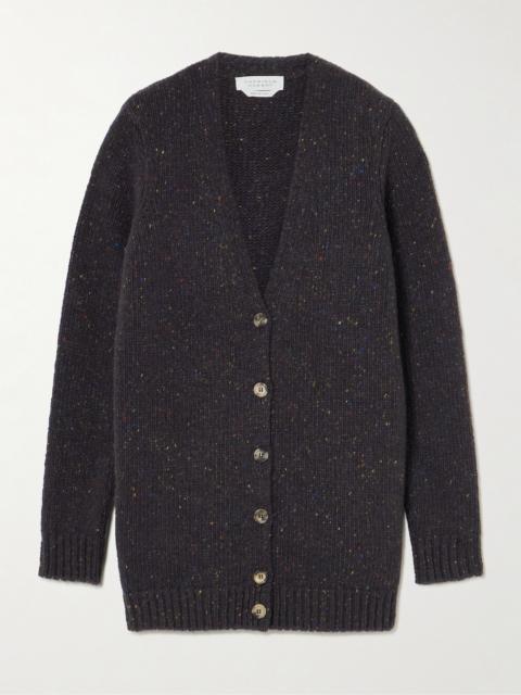 GABRIELA HEARST Gabe Cashmere Cardigan