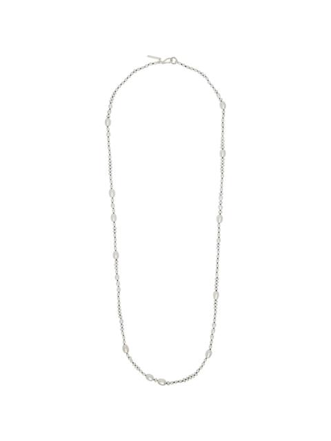 Sophie Buhai White Pearl Mermaid 30 Necklace