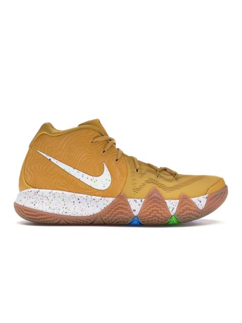 Nike Kyrie 4 Cinnamon Toast Crunch