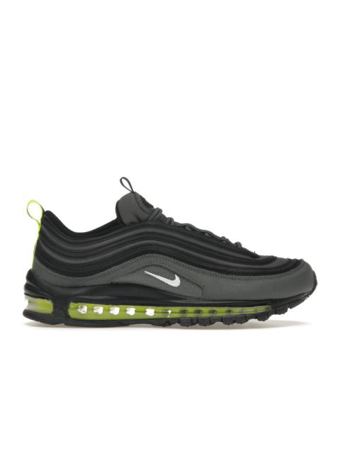 Nike Air Max 97 Iron Grey Volt