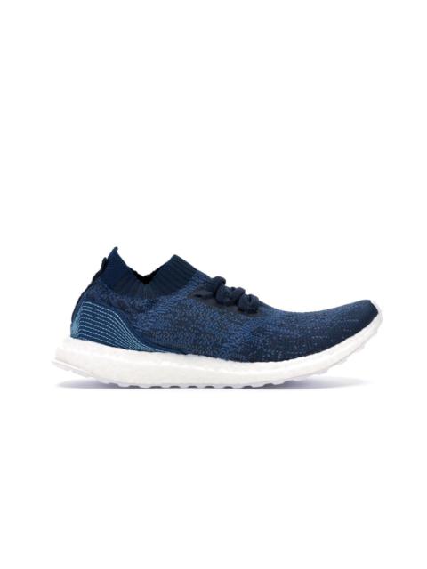 adidas Ultra Boost Uncaged Parley Legend Blue