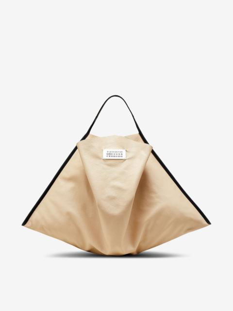 Maison Margiela 'Mouchoir' tote bag | REVERSIBLE