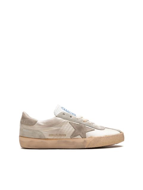 Golden Goose Super-Star LAB "White/Ice/Taupe" sneakers