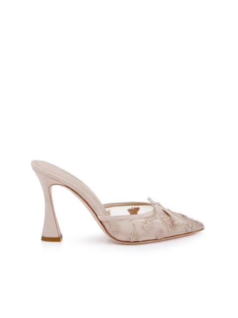 L'AGENCE Prasad Mesh Mule