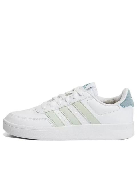 adidas (WMNS) adidas Neo Breaknet 2.0 Shoes 'Lime Green' GZ9371