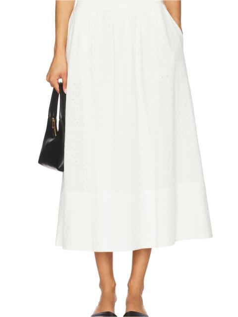 PAIGE Ojai Skirt
