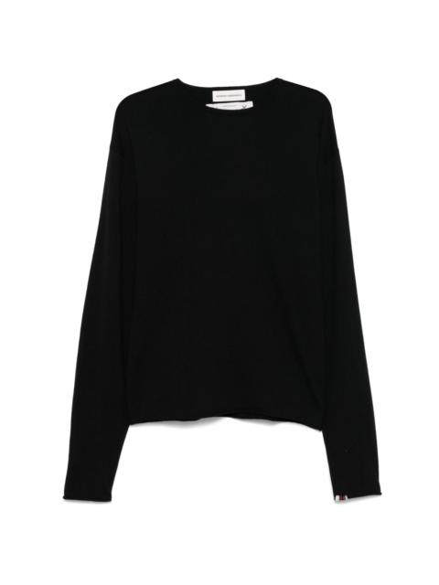 extreme cashmere 347 sweater