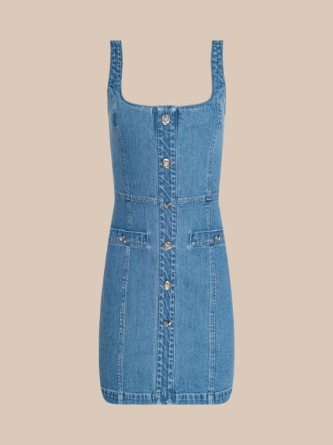 L'AGENCE Vynna Dress