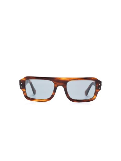 Ray-Ban Lukas sunglasses