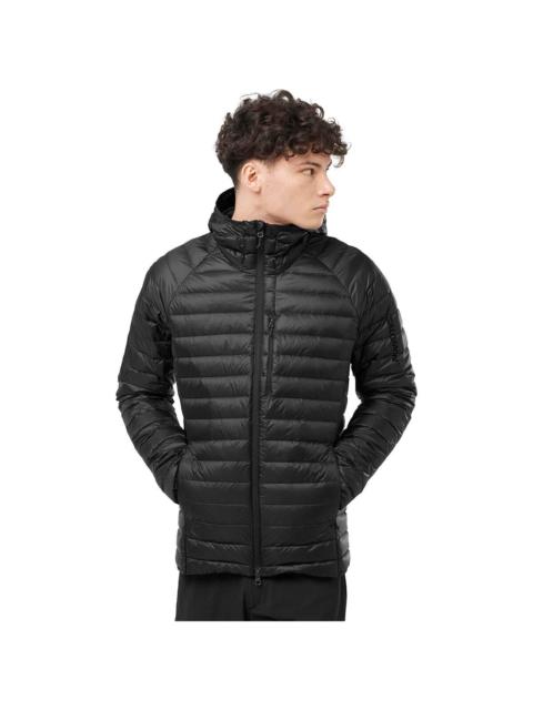 Elixir Micro Down Jacket - Men's