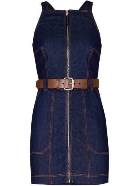 NICHOLAS Andri mini dress
