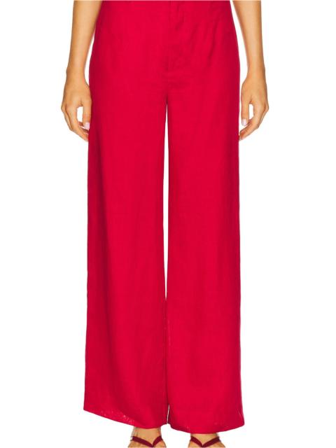 CAMI NYC Iracemi High Rise Pant
