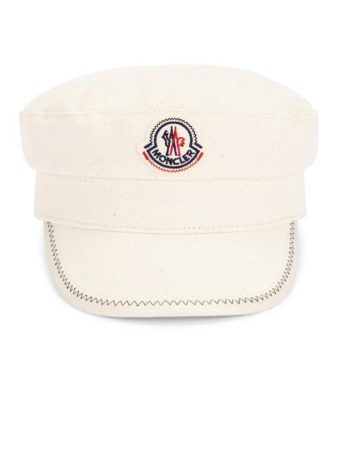 Moncler Conductor Hat