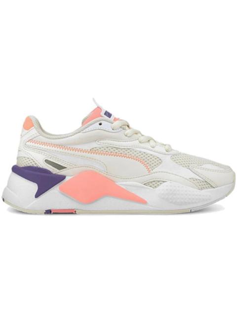 Puma RS-X3 Millenium White Energy Peach