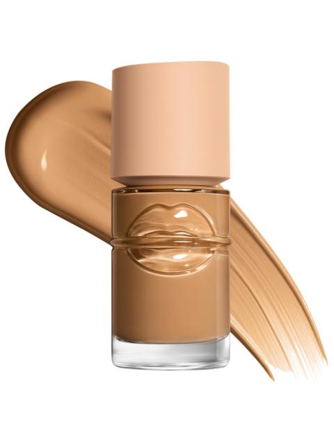 Make Up For Ever Balancing & Perfecting Natural Finish Longwear Foundation