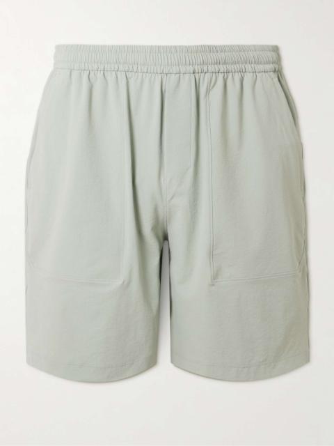 lululemon Bowline Straight-Leg Stretch Recycled-Nylon Ripstop Shorts