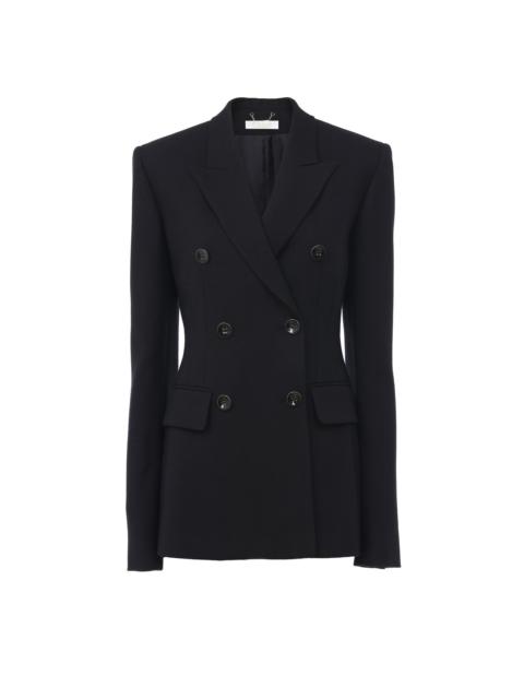 Chloé DOUBLE-BREASTED JACKET