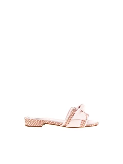ALEXANDRE BIRMAN Maxi Clarita mules