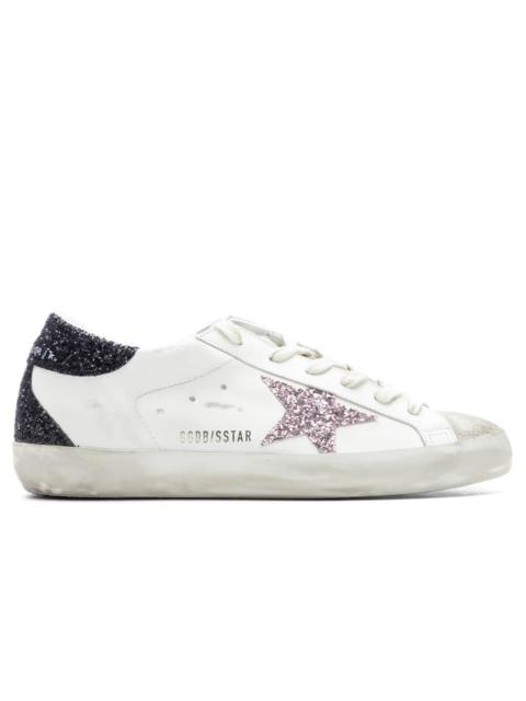 Golden Goose Super-Star leather sneakers