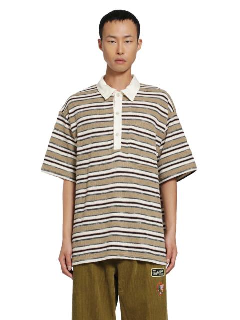 Song for the Mute Gym Polo