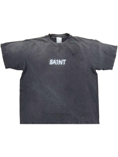 SAINT M×××××× Echo T-shirt