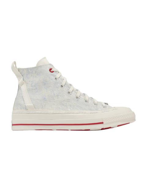 Chuck 70 Double Lace High 'Year of the Dragon'