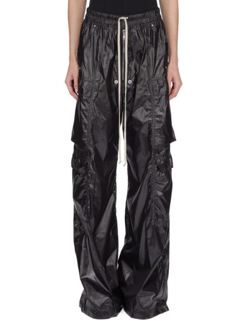 Rick Owens DRKSHDW DOUBLE CARGO JUMBO BELAS