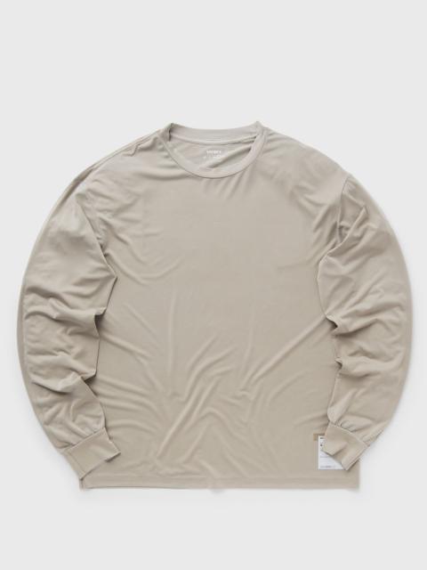 SATISFY AuraLite Long Tee