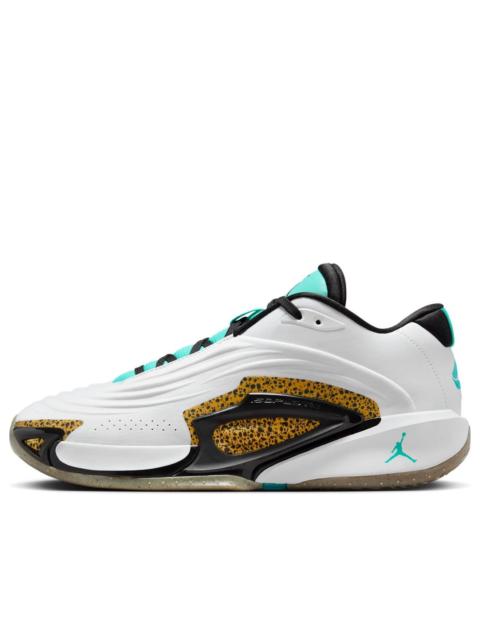 Air Jordan Luka 3 PF 'Safari' FQ1285-100