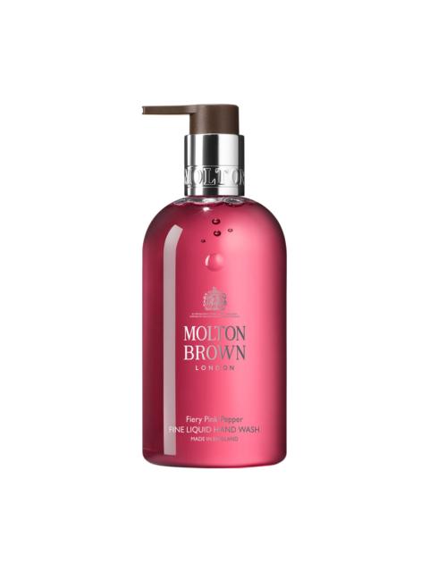 Molton Brown Fiery Pink Pepper Fine Liquid Hand Wash