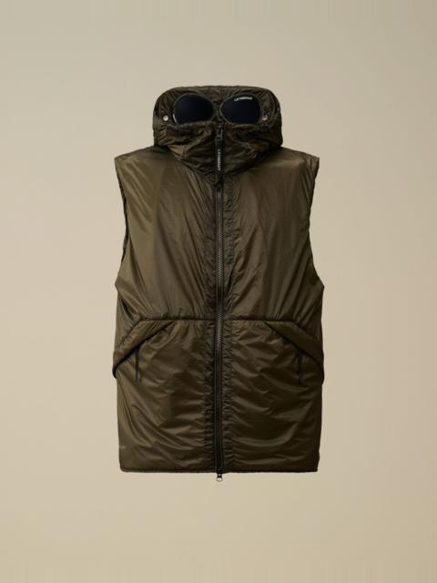 Nada Shell Goggle Vest