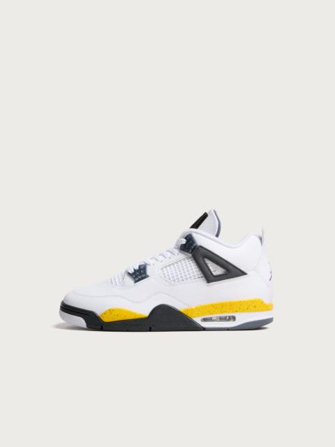 Jordan Air Jordan 4 Retro Sneaker
