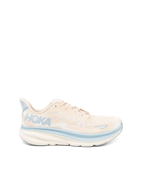 Clifton 9 sneakers
